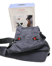 Babybjörn Babytrage One Air