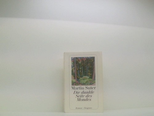 Die dunkle seite des - des, mondes