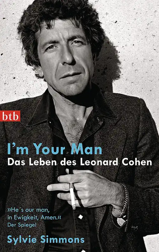 Your man das - man., des
