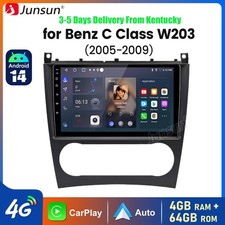 Carplay 4+64GB Car Stereo