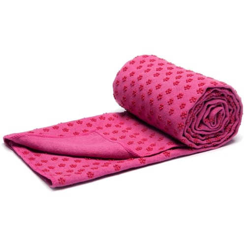 Yoga handtuch antirutsch - handtuch,