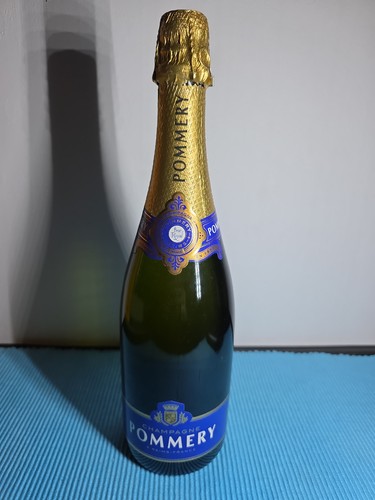 Pommery brut royal champagne - royal,
