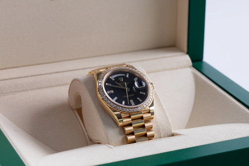 Rolex day date 228348rbr - rolex,