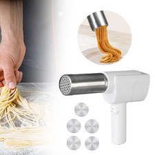 Hand Elektrische Nudelmaschine