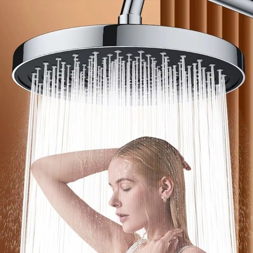 25cm regenduschkopf xxl - regenduschkopf,