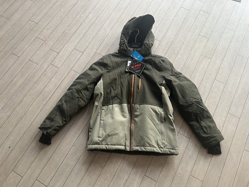 Whistler herren ski jacke - ski,