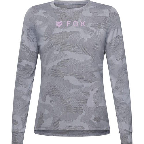 Fox girls mtb jersey - mtb,