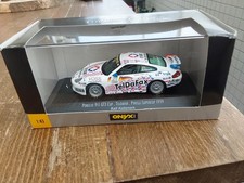 1:43 Onyx Porsche 911 GT3 Cup