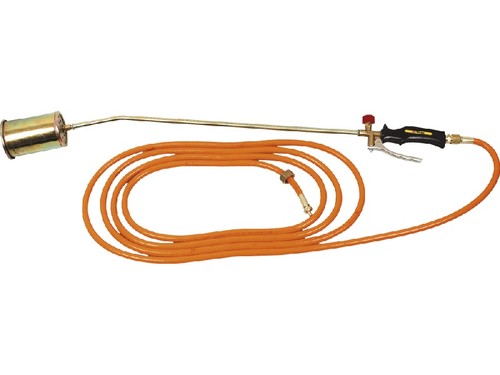 Dachdecker set brenner 60 - dachdecker-set, 1