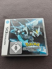 Pokémon: Schwarze Edition 2