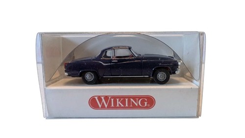 Wiking borgward isabella - wiking,