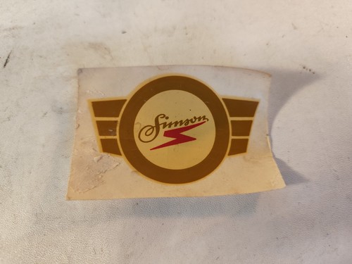Ddr wasserabziehbild - ddr,
