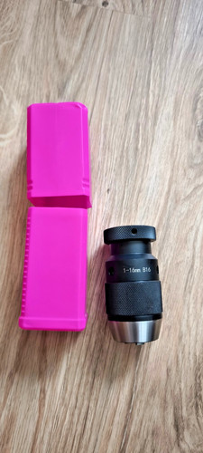 Bohrfutter
