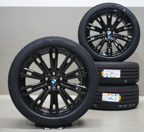 Original bmw 3er g20 - 3er, g21