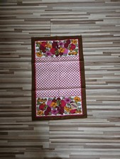 DDR Malimo Tuch  Neu 