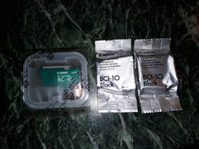 2 x Canon BCI-10 Original