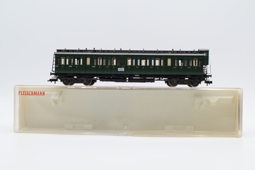 Fleischmann 5086 - h0,