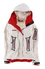 Bergans Of Norway Jacke Damen Gr.XS (DE 34) Hardshell mit Dermizax 128505