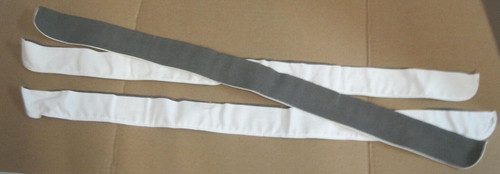 Nva kragenbinden uniform - nva,