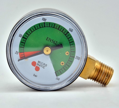 Neu micro matic manometer - neu!,
