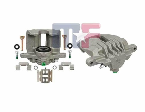 Bremssattel hinten links 05 - bremssattel, 98-05
