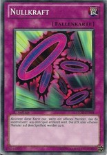 STOR-DE064 Nullkraft 1 Aufl aus Storm of Ragnarok