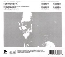 CONTROLLED BLEEDING - DISTRESS