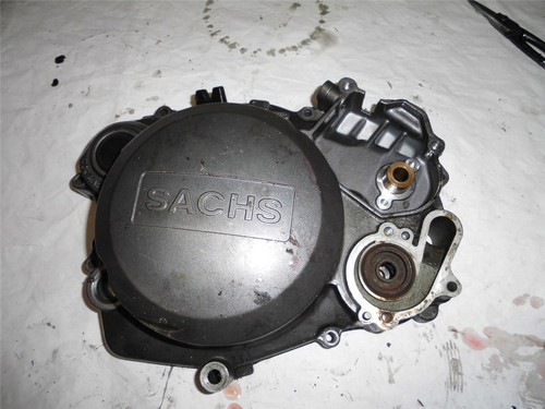Sachs 125 zz125 - zx, zx125