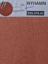 ✅️Ikea NYHAMN Bezug für