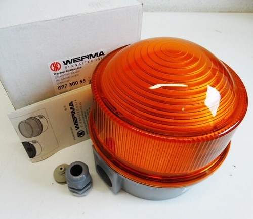 Werma 897 300 24vdc - 897,