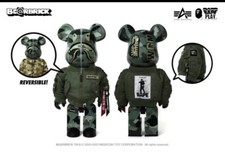 bearbrick 1000, be@rbrick