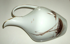 Hutschenreuther Henkelvase