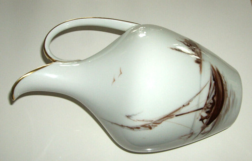 Hutschenreuther henkelvase - hutschenreuther,