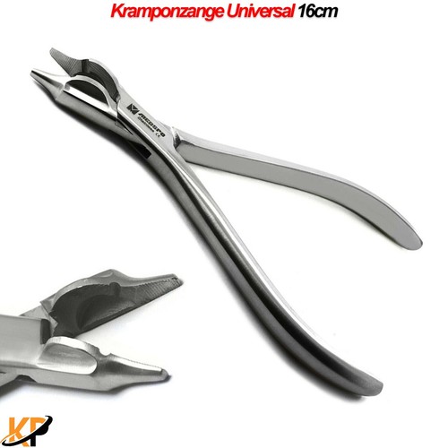 Kfo zange kramponzange - kfo,