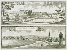 Odelzhausen Original