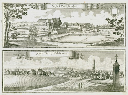 Odelzhausen original - odelzhausen,