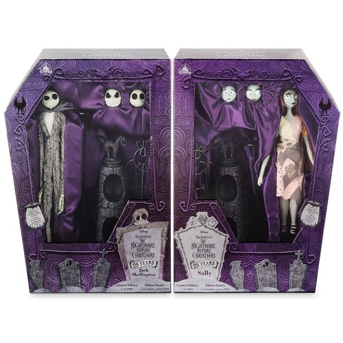Disney nightmare before xmas - disney,