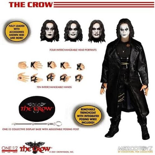 Mezco one collective - mezco, one:12