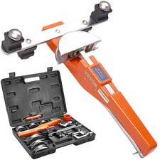 VEVOR Rohrbiegegerät Ø6-22mm