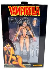Vampirella Action Figure