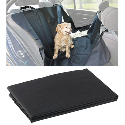 Sweetypet auto schondecke für - sweetypet,