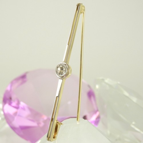 Feine brosche anstecknadel - brosche,