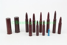 A-Zoom Pufferpatronen