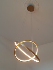 Hängeleuchte led satellite - led,