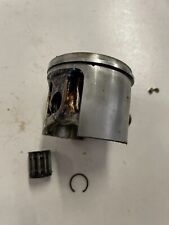 Sachs Dolmar 115i 115 Original Kolben für Kettensäge Motorsäge