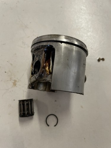 Sachs dolmar 115i 115 - sachs,