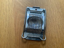 Westmark Eierschneider Simplex Vintage