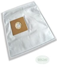 30 Staubsaugerbeutel für