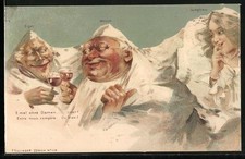 Lithographie Killinger Nr