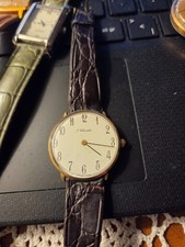 J. Chevalier Swiss Vintage